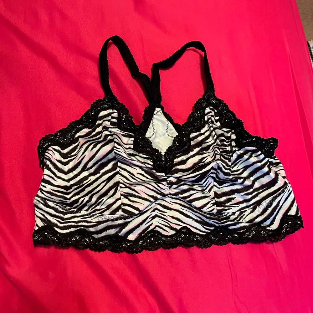 Torrid Bralette (nwt) size 2
